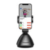 360-degree follow-up PTZ face recognition camera