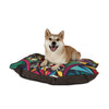 Pet Bed – Plush Dog Bed, 3 Size Options