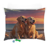 Pet Bed – Plush Dog Bed, 3 Size Options