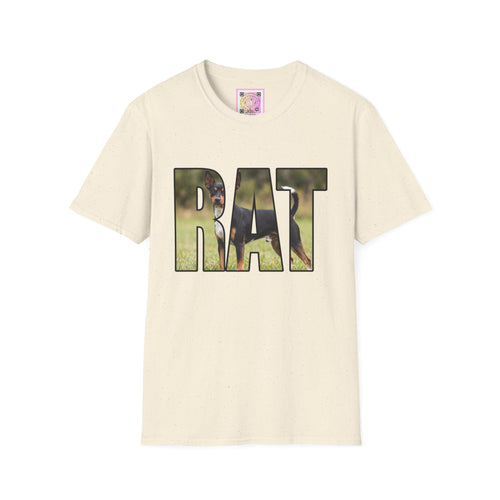 Rat Terrier Tee Shirt