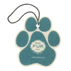 Mediterranean Sea Car Air Freshener