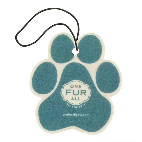 Mediterranean Sea Car Air Freshener