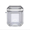 Two-Color Earphone Transparent TPU Earphone Sleeve