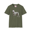 Dogo Argentino Tee Shirt