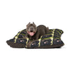 Pet Bed – Plush Dog Bed, 3 Size Options