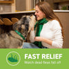 Capstar Flea Tablets Oral Treatment for Dogs 25.1-125 lb 6 Doses Fast Acting
