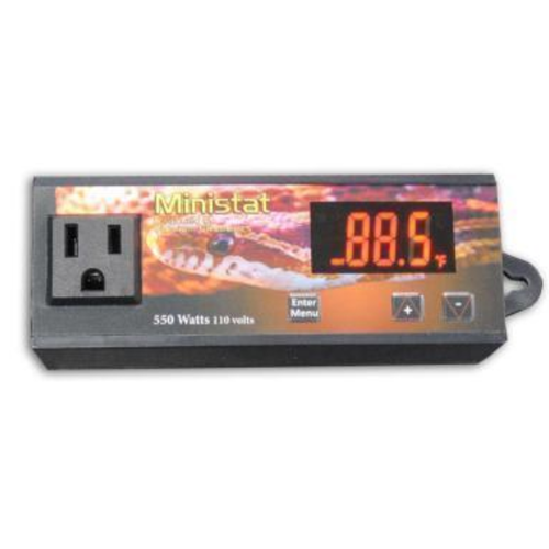 VE MiniStat On/Off Thermostat