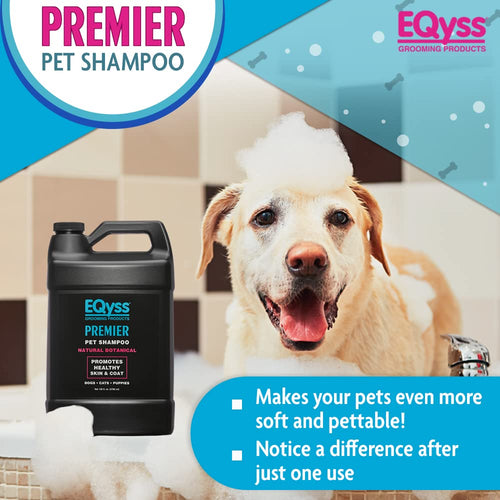 Premier Shampoo
