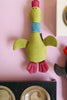 Pet Toy - Duck Jose
