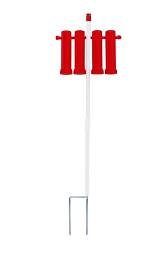 RentACoop Large Chicken Treat Dispenser 2025 Version