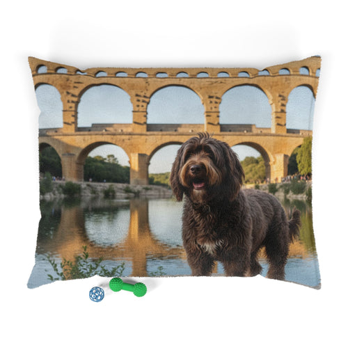 Barbet Pet Bed