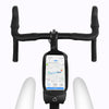 Bicycle bag mountain bike mobile phone touch screen riding equipment