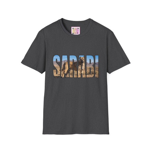 Sarabi Tee Shirt