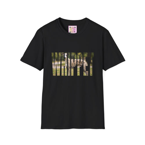 Whippet Tee Shirt