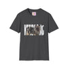 Keeshond Tee Shirt
