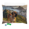 Fila Brasileiro Pet Bed