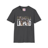 Catahoula Leopard Tee Shirt