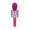 Wireless Microphone Portable Bluetooth Mini Home Ktv For Music Playing Singing Speaker Player