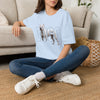 Dogo Argentino Tee Shirt