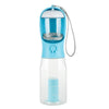 3-in-1 Pet Water Bottle