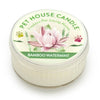 Bamboo Watermint Mini Candle