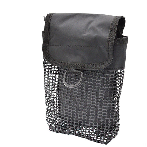 Underwater storage bag
