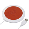 High temperature heater