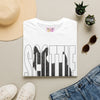Scottish Terrier (Scottie) Tee Shirt