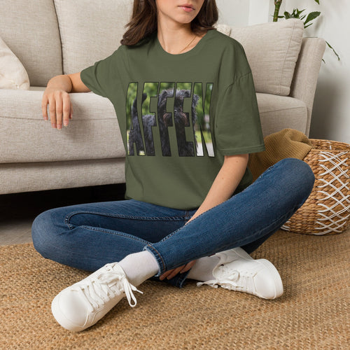 Affenpinscher (Affen) Tee Shirt