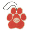 Ruby Red Grapefruit Car Air Freshener