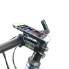 Bicycle code table rack