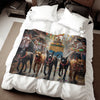 Thai Ridgeback Blanket