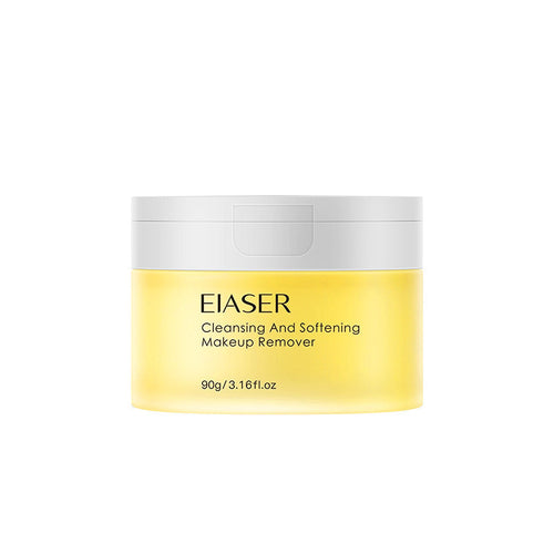 Cleansing And Soft Skin Cleansing Cream Face Lip-eye Three-in-one