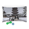 Japanese Chin Pet Bed