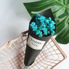 Mini Handmade Soap Flower Gift Box Small Bouquet With Valentine's Day Gift