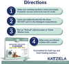 Washing Machine Cleaner Tablets Formulated for Pet Owners