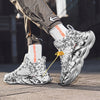 Complex Shoes