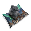 Canadian Eskimo Dog Pet Bed