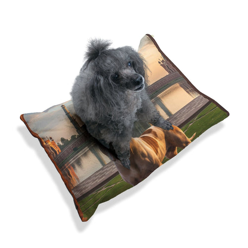 Bully Kutta Pet Bed