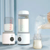 Wireless Portable Milk Regulator Baby Cup Constant Temperature Hot Water Kettle