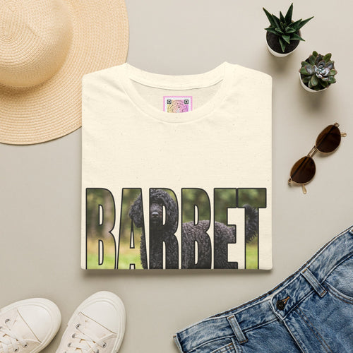 Barbet Tee Shirt