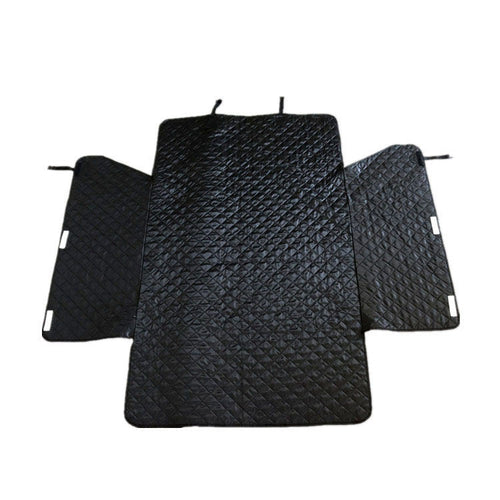 Pet Car Seat Protection Dog Mat