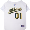 Pet Jersey Athletics