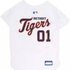 Pet Jersey Detroit Tigers