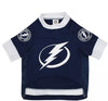 Pet Jersey Tampa Bay Lightning