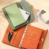New Office Storage Notebook Business Gift Box Set