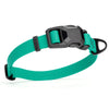 Biothane Waterproof Dog Collar with Magnetic Quick Release Buckle