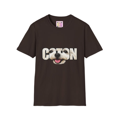 Coton De Tulear Tee Shirt