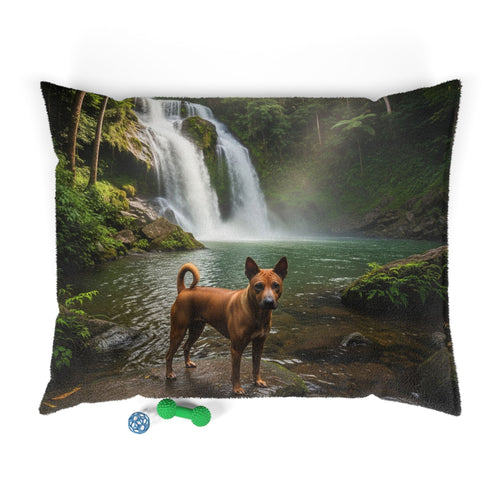 Thai Ridgeback Pet Bed