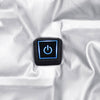 Rechargeable vest sleeveless jacket